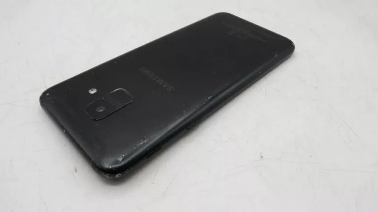 TELEFON SAMSUNG GALAXY A6 @WARTO@