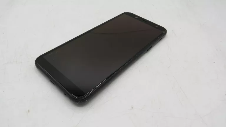 TELEFON SAMSUNG GALAXY A6 @WARTO@