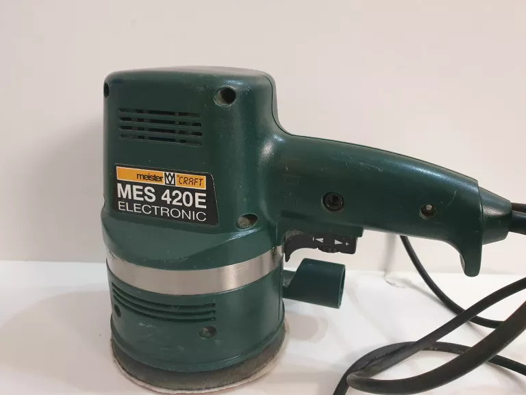 szlifierka-oscylacyjna-meister-craft-mes-420e-stan-uzywany