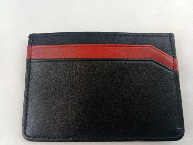 ETUI NA KARTY BANKOMATOWE HUGO BOSS