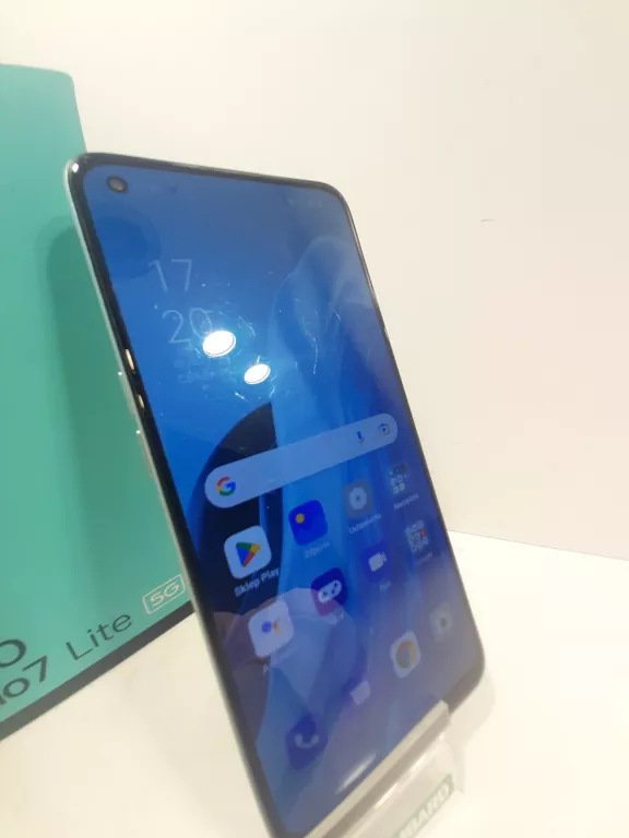 telefon-oppo-reno-7-lite-5g-stan-uzywany