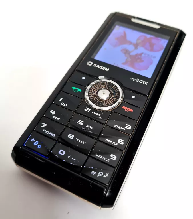 TELEFON SAGEM MY301X!POLECAM