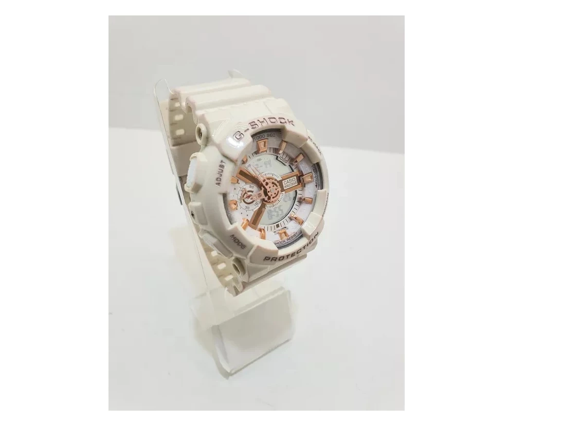 zegarek-g-schock-2594-bialy-opis-stan-uzywany