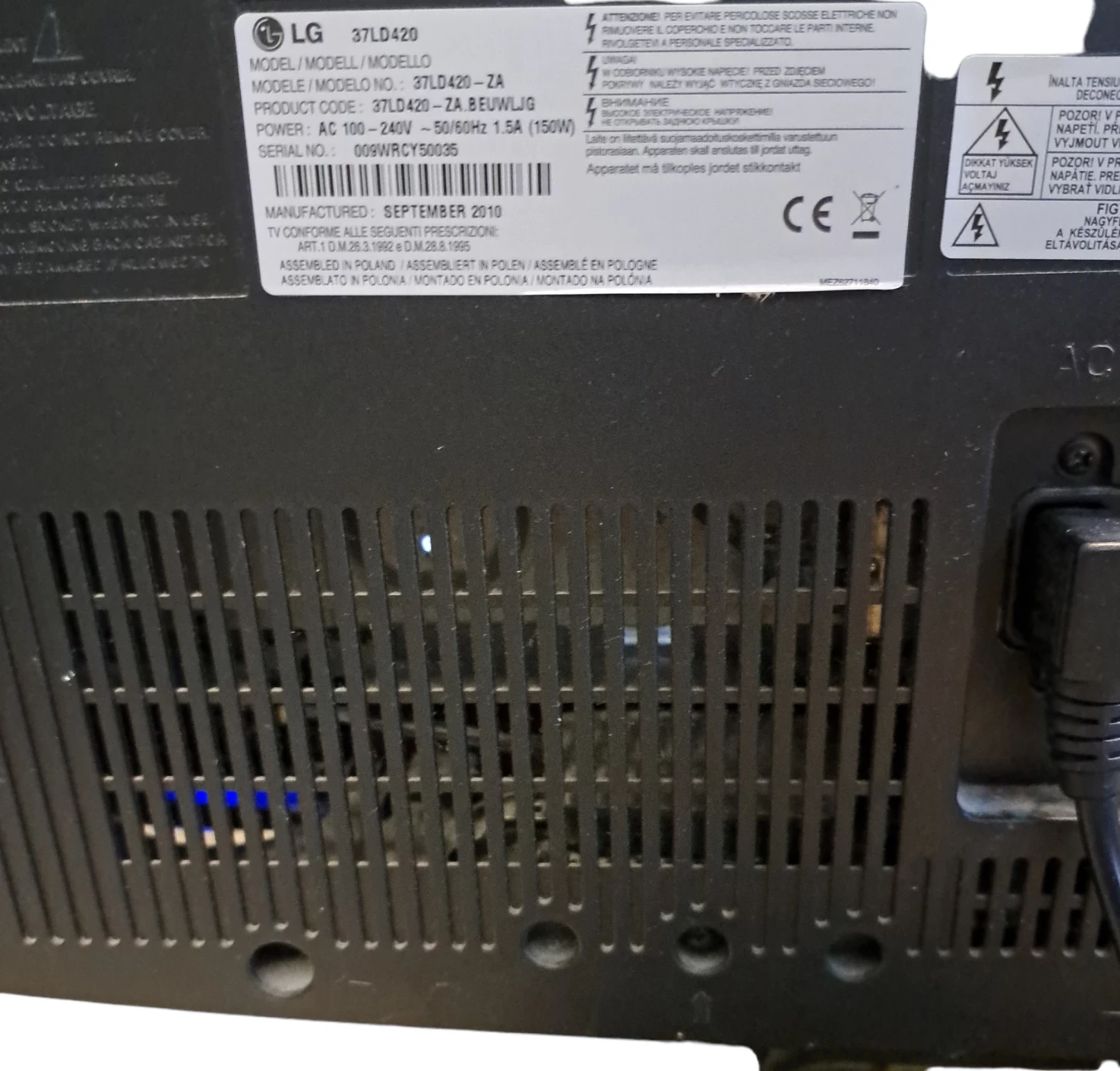 telewizor-lg-37ld420-za-pilot-przekatna-ekranu-cale-37