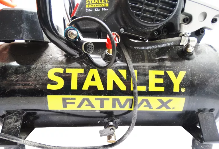 KOMPRESOR STANLEY 24L