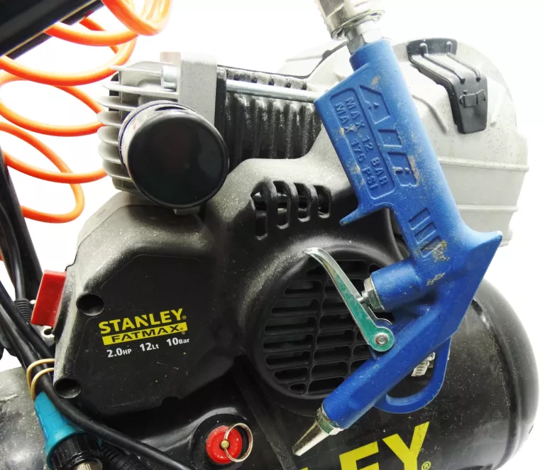 KOMPRESOR STANLEY 24L