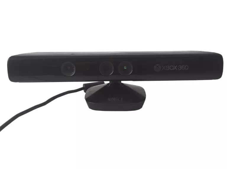 KONSOLA XBOX 360 E 500GB KINECT GRY ZESTAW!