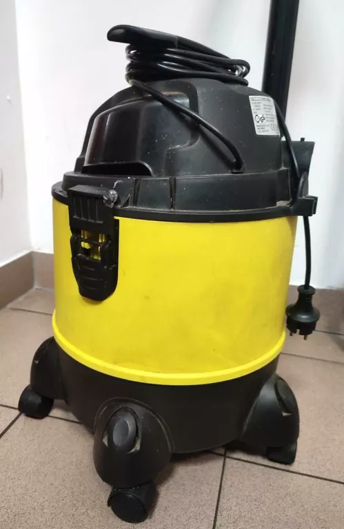 Sacchetti Aspirapolvere Parkside Pnts 1300 B2 - Foto 5