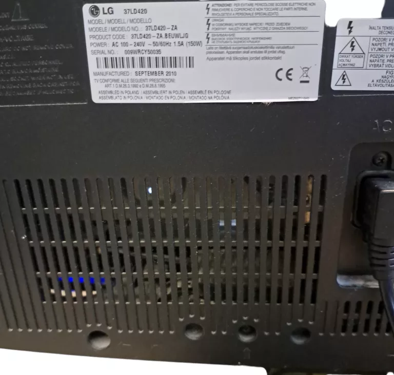 telewizor-lg-37ld420-za-pilot-przekatna-ekranu-cale-37