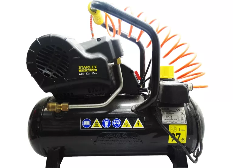 KOMPRESOR STANLEY 24L