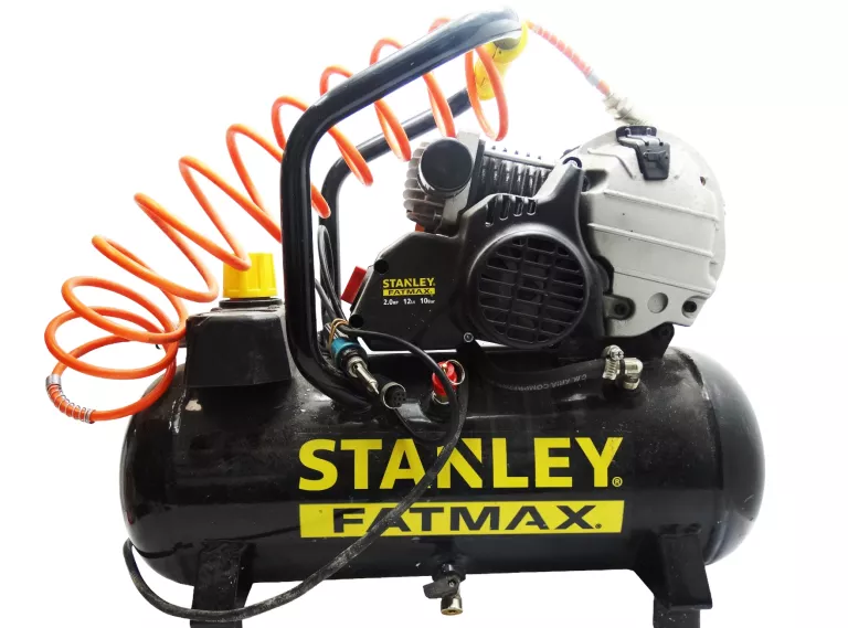 KOMPRESOR STANLEY 24L