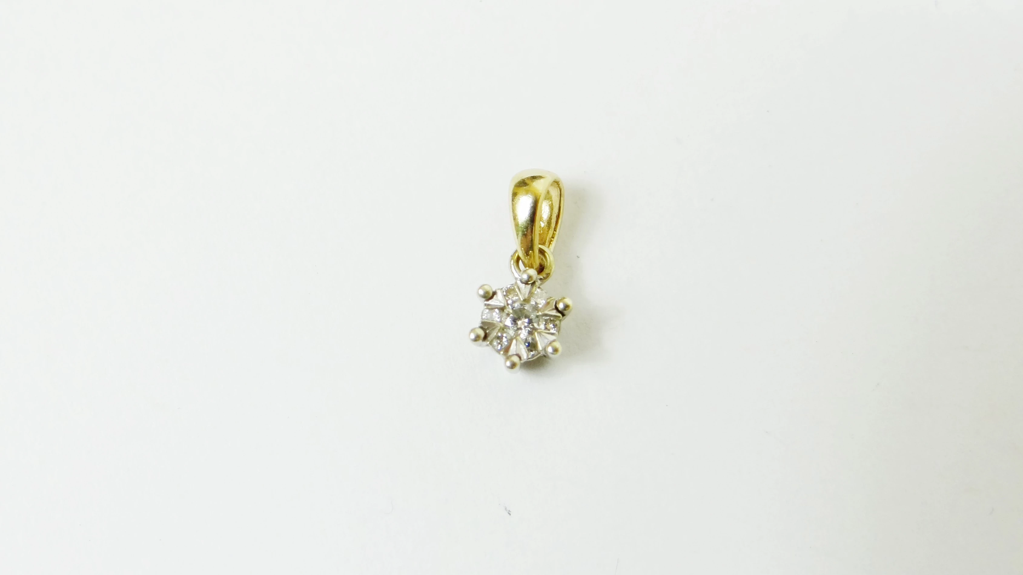 malenka-zlota-zawieszka-z-apart-14ct-045g-reymonta-15-warszawa