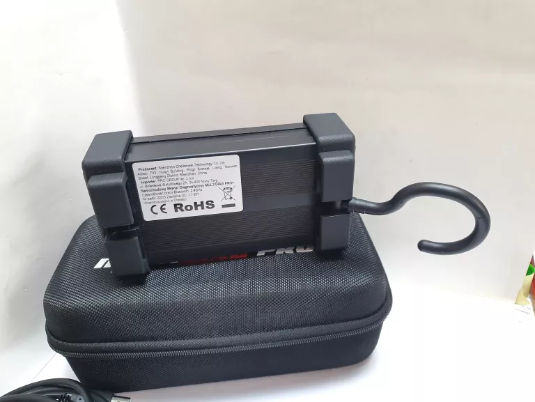 TESTER INTERFEJS DIAGNOSTYCZNY 2022 MULTIDIAG PRO