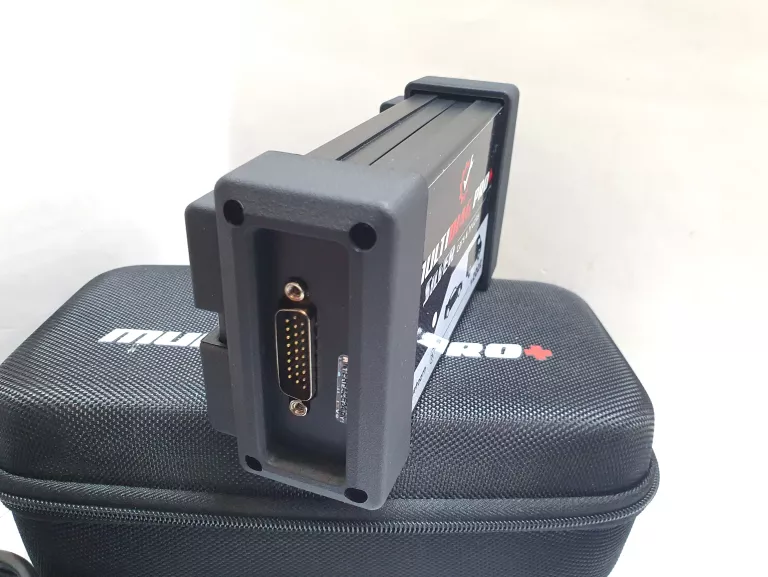 TESTER INTERFEJS DIAGNOSTYCZNY 2022 MULTIDIAG PRO