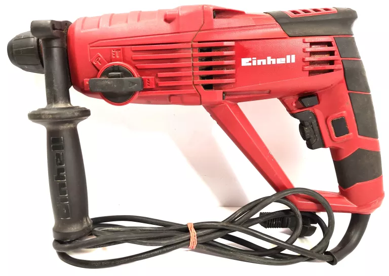 EINHELL MŁOT UDAROWO-OBROTOWY TH-RH 800E 800 W