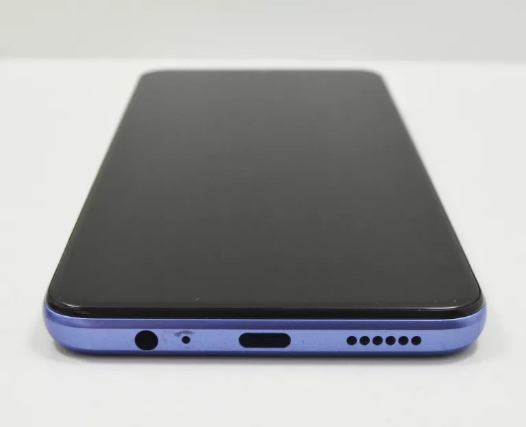 HUAWEI NOVA Y70 4/128 GB NIEBIESKI