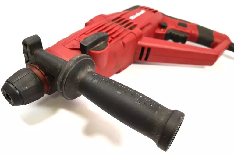 EINHELL MŁOT UDAROWO-OBROTOWY TH-RH 800E 800 W