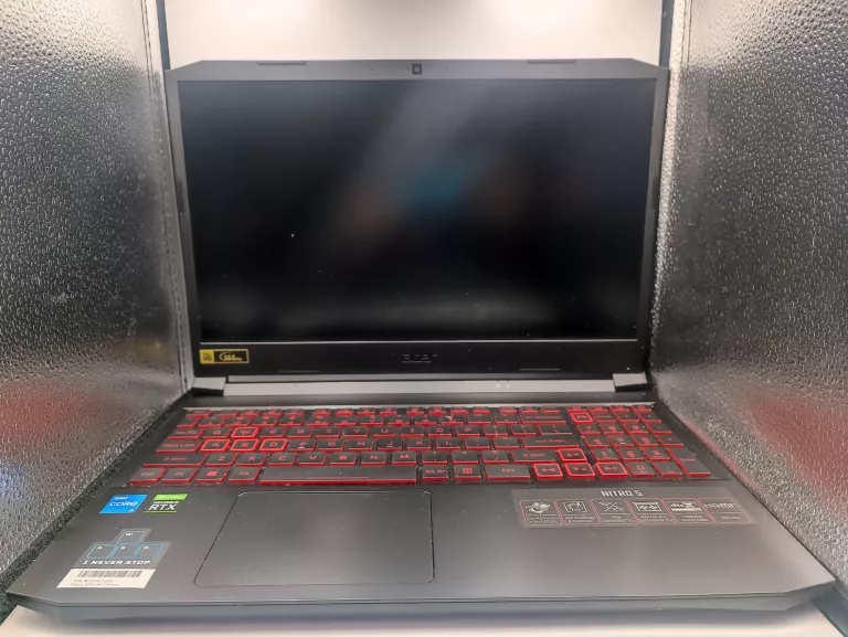 LAPTOP ACER NITRO 5 N20C1