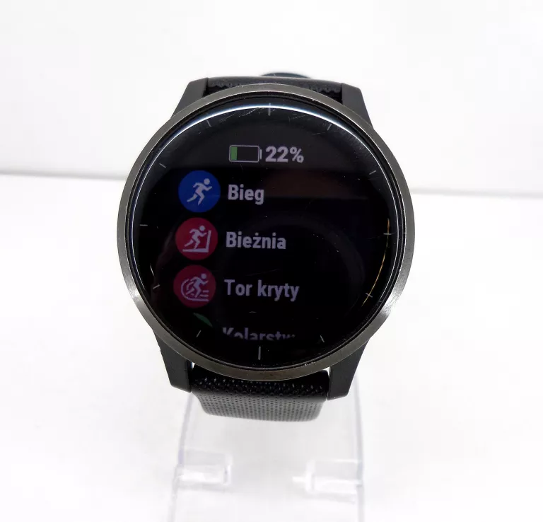 SMARTWATCH GARMIN VIVOACTIVE 4