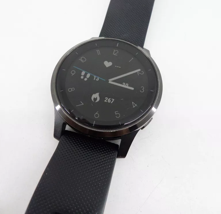 SMARTWATCH GARMIN VIVOACTIVE 4