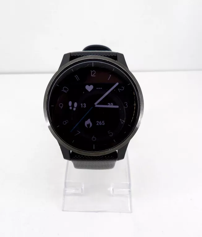 SMARTWATCH GARMIN VIVOACTIVE 4