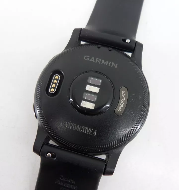 SMARTWATCH GARMIN VIVOACTIVE 4