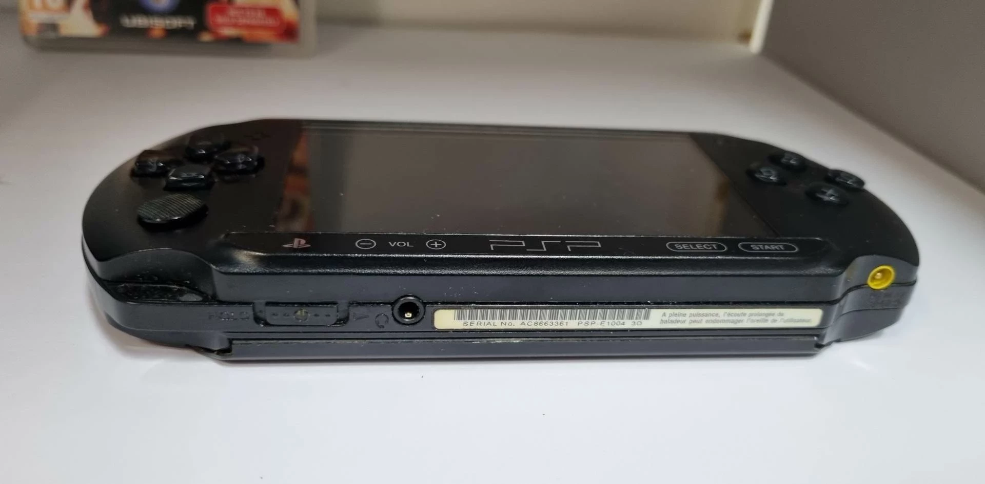 konsola-psp-etui-ladowarka-gra-pudelko-ean-gtin-711719182184