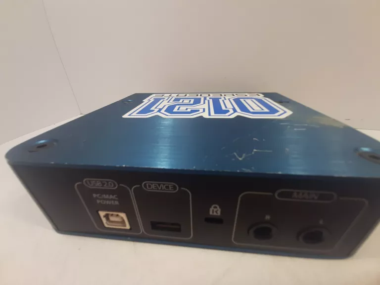 PRESONUS AUDIOBOX IONE