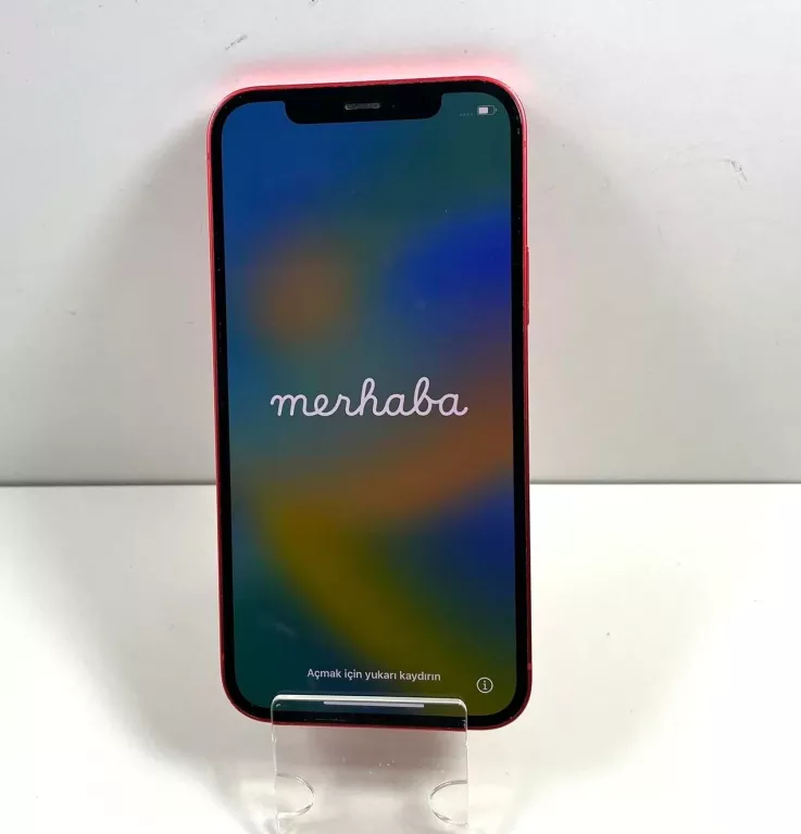TELEFON IPHONE IPHONE 12 64GB