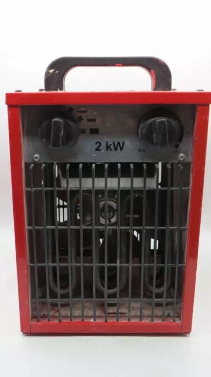 NAGRZEWNICA ELEKTRYCZNA IFH01-20-K 2KW