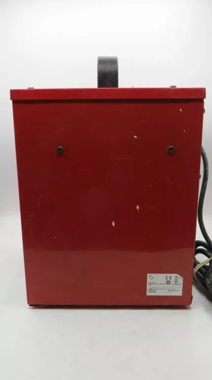 NAGRZEWNICA ELEKTRYCZNA IFH01-20-K 2KW