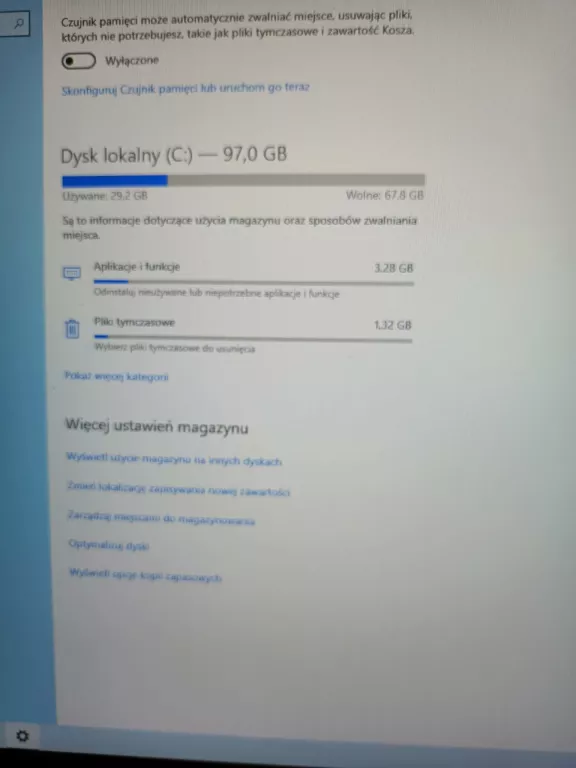 LAPTOP ACER PREDATOR 17