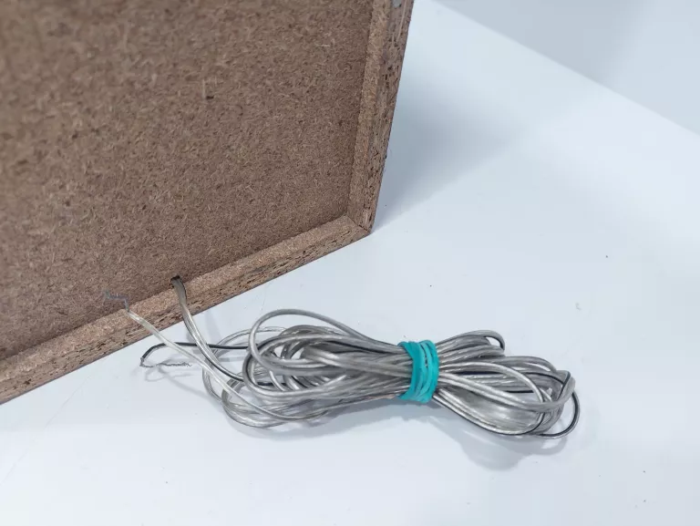 SUBWOOFER LG S42S1-W
