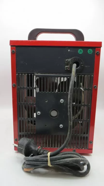 NAGRZEWNICA ELEKTRYCZNA IFH01-20-K 2KW