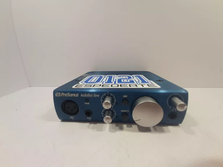 PRESONUS AUDIOBOX IONE