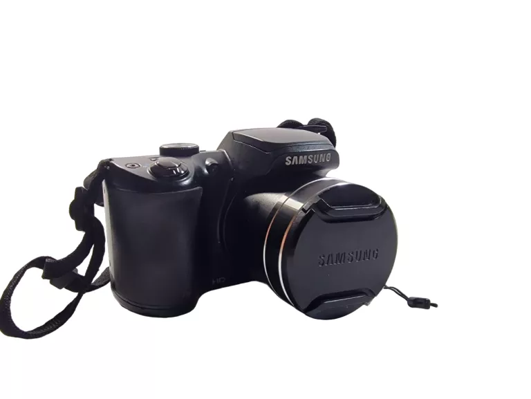 APARAT CYFROWY SAMSUNG WB100 16.2 MPX