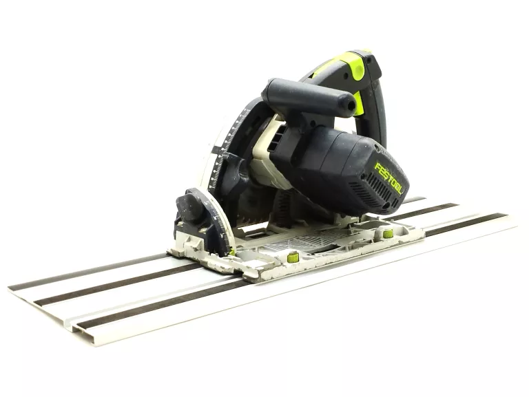 PILARKO ZAGŁĘBIARKA FESTOOL TS 55 EBQ + SZYNA 625