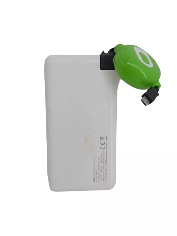 powerbank-isy-iap-3800-wt-8000mah-stan-uzywany