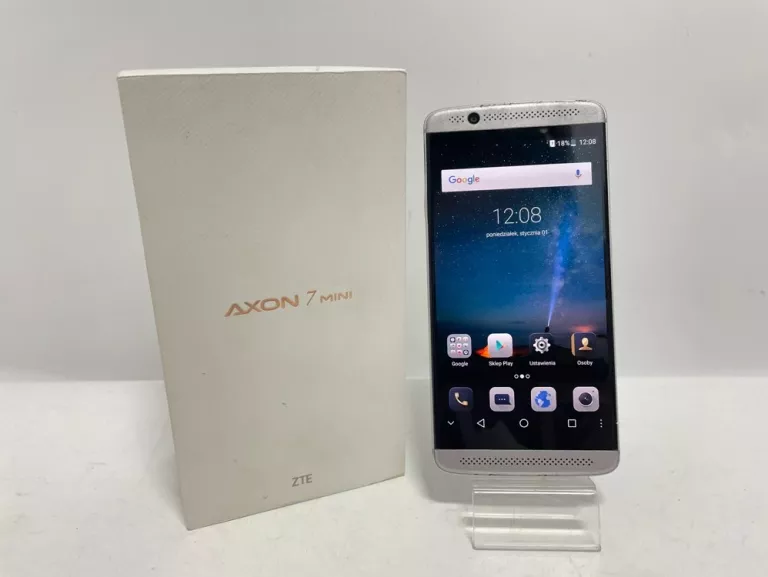 TELEFON ZTE AXON 7 MINI KPL