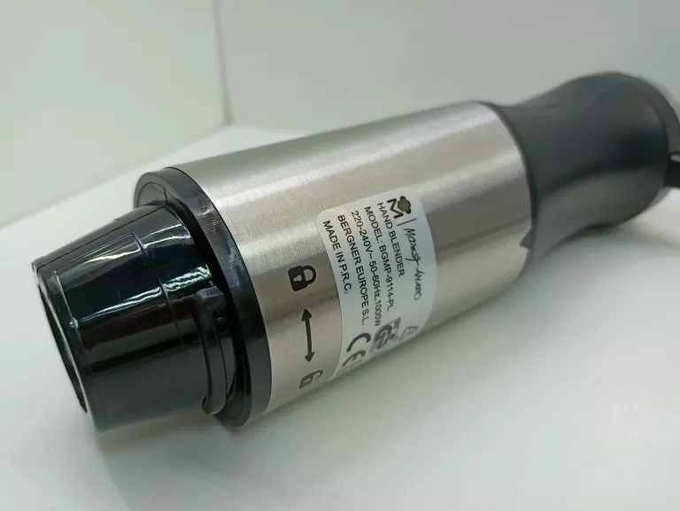 MASTERPRO BLENDER RĘCZNY BGMP-9114