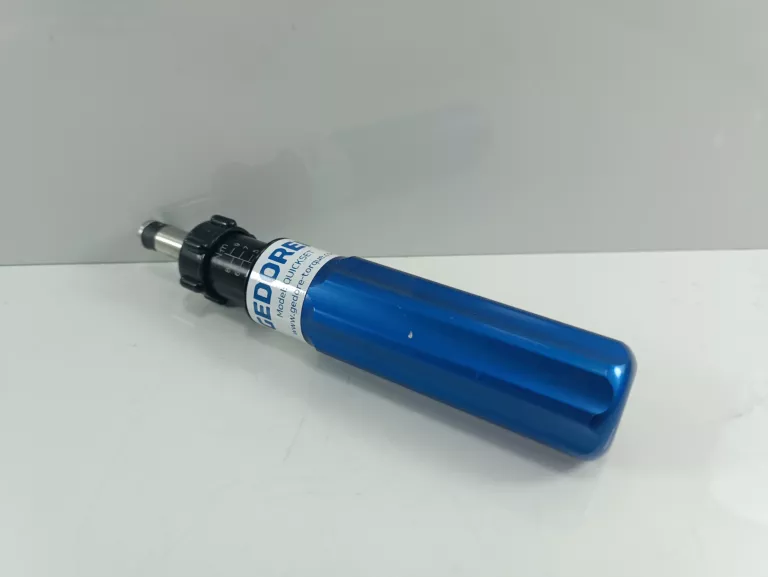 KLUCZ DYNAMOMETRYCZNY GEDORE QUICKSET