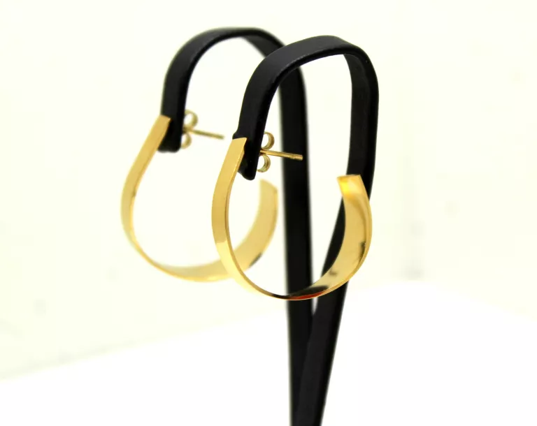 kolczyki-ze-stali-pozlacanej-szerokie-kola-wolska-89-warszawa