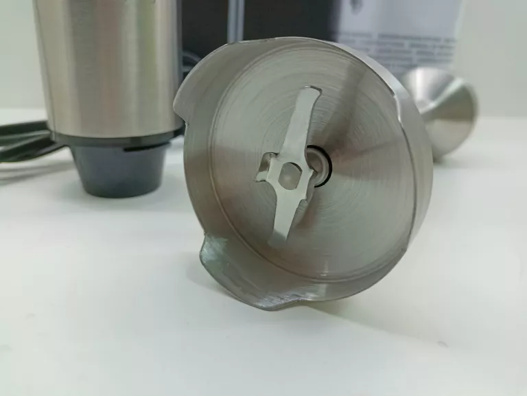 MASTERPRO BLENDER RĘCZNY BGMP-9114