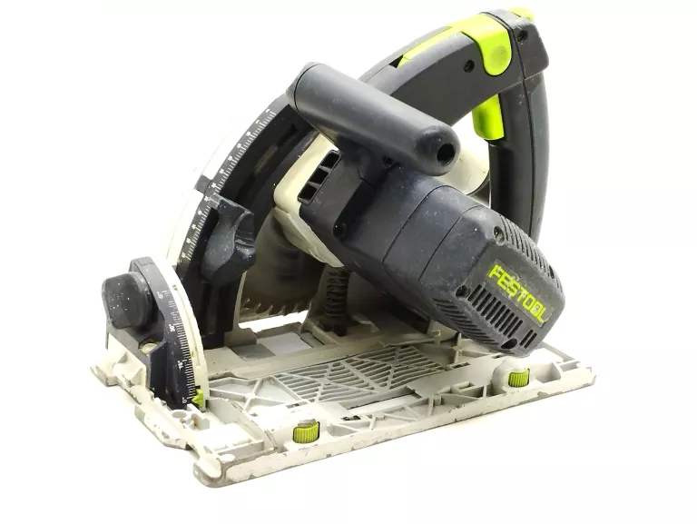 PILARKO ZAGŁĘBIARKA FESTOOL TS 55 EBQ + SZYNA 625