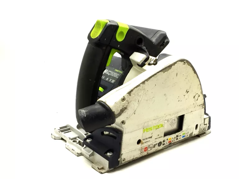 PILARKO ZAGŁĘBIARKA FESTOOL TS 55 EBQ + SZYNA 625