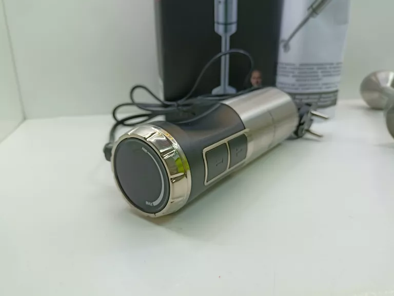 MASTERPRO BLENDER RĘCZNY BGMP-9114
