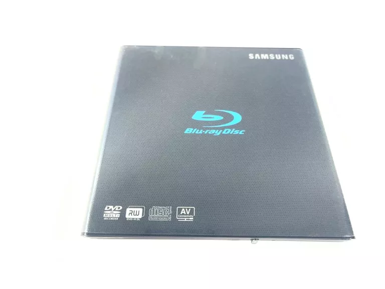 ODTWARZACZ BLUE-RAY SAMSUNG SE-506