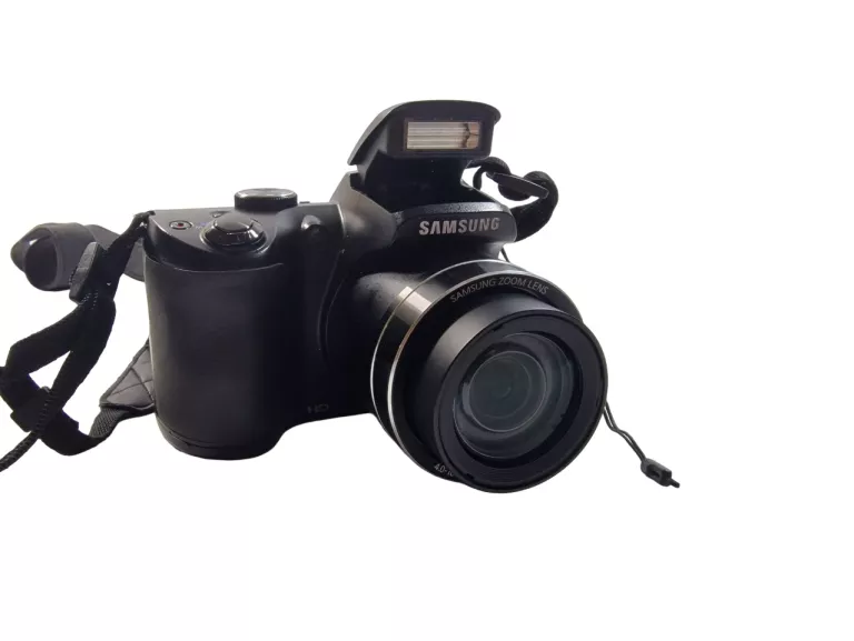 APARAT CYFROWY SAMSUNG WB100 16.2 MPX