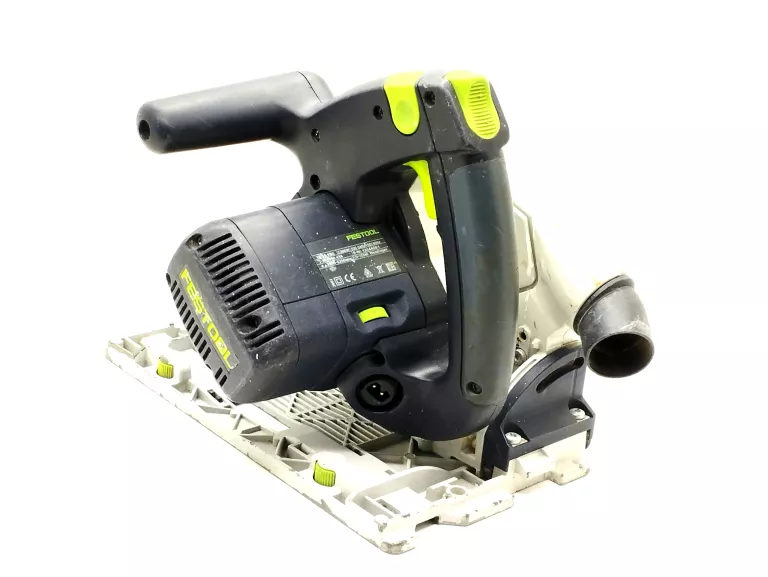 PILARKO ZAGŁĘBIARKA FESTOOL TS 55 EBQ + SZYNA 625