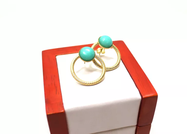 kolczyki-stal-pozlacana-turkusowe-oczko-w-okregu-kamien-17088-524288